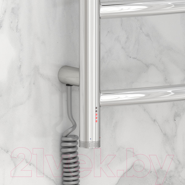 Изображение товара Полотенцесушитель электрический Сунержа Галант 4.0 60x50 / 00-0830-6050