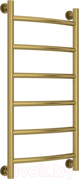 Изображение товара Полотенцесушитель водяной Сунержа Галант+ 80x50 / 051-0200-8050