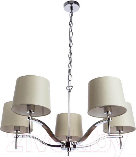 Изображение товара Люстра Divinare 1341/02 LM-5