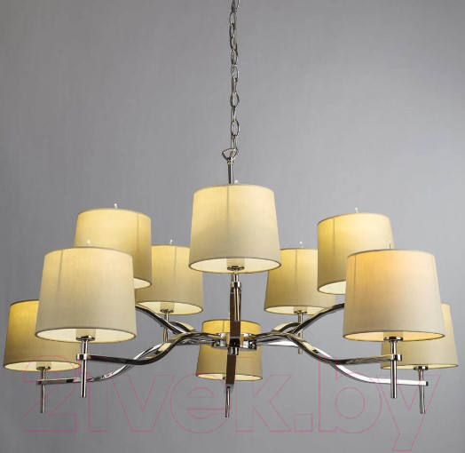 Изображение товара Люстра Divinare 1341/02 LM-5