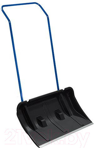 Изображение товара Движок для снега Prosperplast Pusher Arctic Eco / ILTB-S411 (черный)