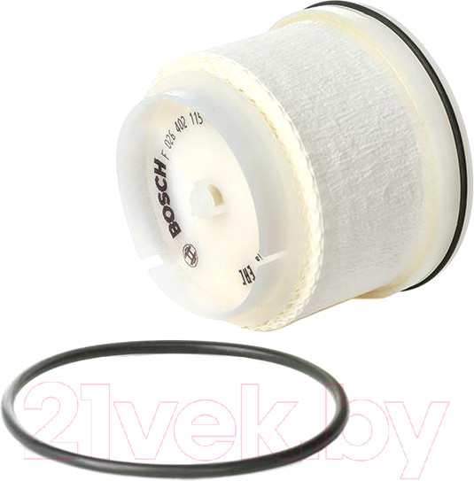 Изображение товара Топливный фильтр Bosch F026402115