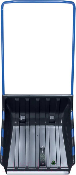Изображение товара Движок для снега Prosperplast Pusher Arctic / ILTL-S411 (черный)