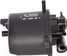 Изображение товара Топливный фильтр Bosch F026402846