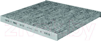 Изображение товара Салонный фильтр Knecht/Mahle LAK301 (угольный)