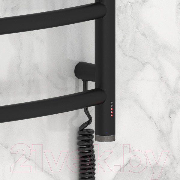 Изображение товара Полотенцесушитель электрический Сунержа Галант 4.0 100x50 / 31-0831-1050