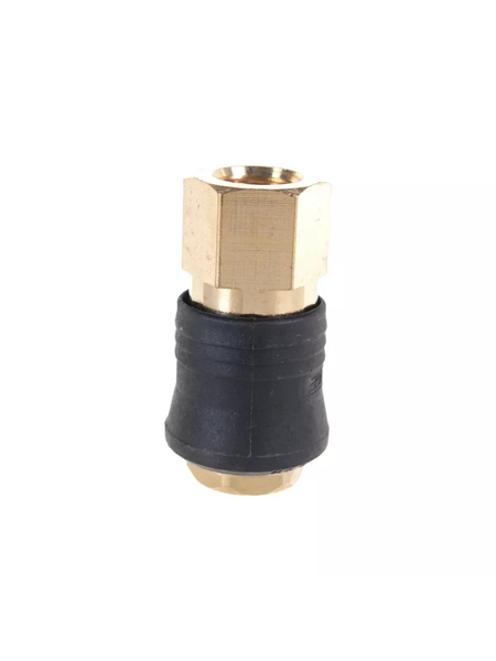 Изображение товара Штуцер пневматический RockForce RF-SE6-2SF(1982)