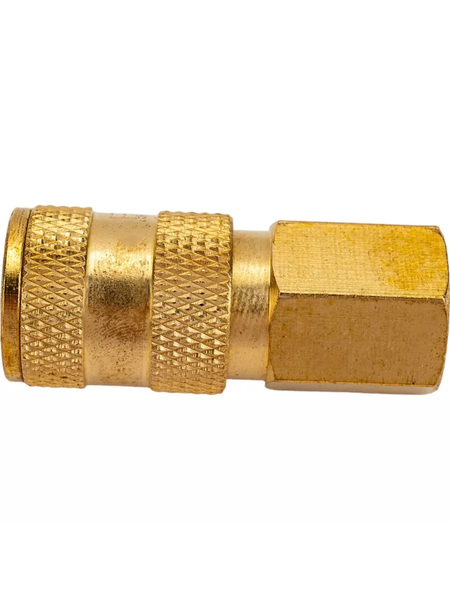 Изображение товара Штуцер пневматический RockForce RF-BSE1-3SF(1740)