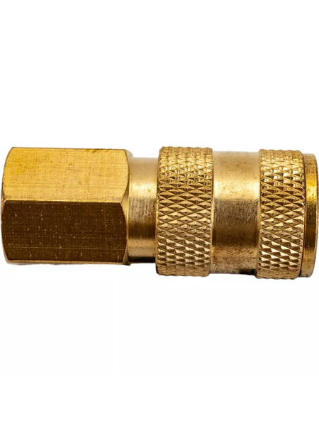 Изображение товара Штуцер пневматический RockForce RF-BSE1-3SF(1740)