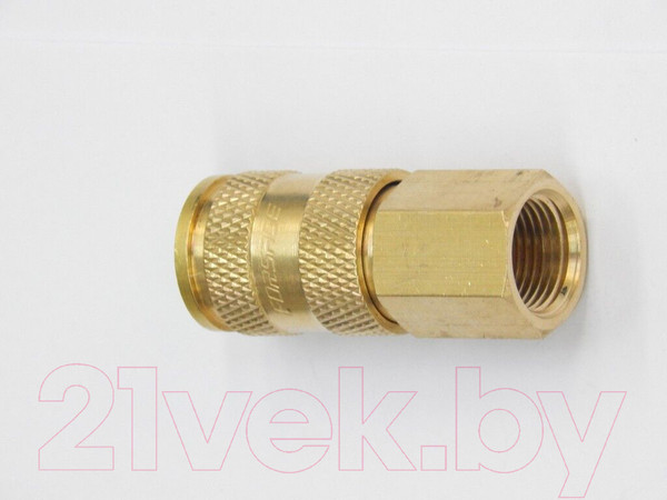 Изображение товара Штуцер пневматический RockForce RF-BSE1-3SF(1740)