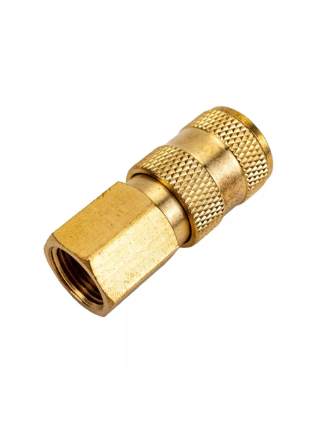 Изображение товара Штуцер пневматический RockForce RF-BSE1-3SF(1740)