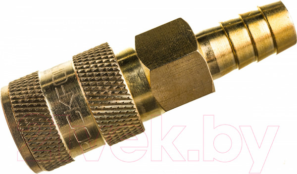 Изображение товара Штуцер пневматический RockForce RF-BSE1-5SH(1762)