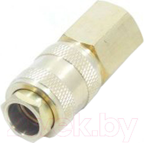 Изображение товара Штуцер пневматический Partner PA-BSE1-4SF(7452)