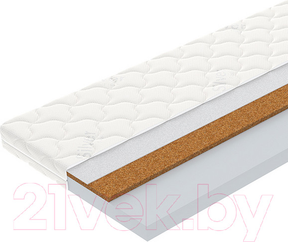 Изображение товара Детский матрас Vegas Splash 60x160