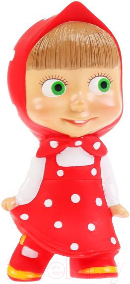Изображение товара Игрушка для ванной Капитошка Маша / 35R