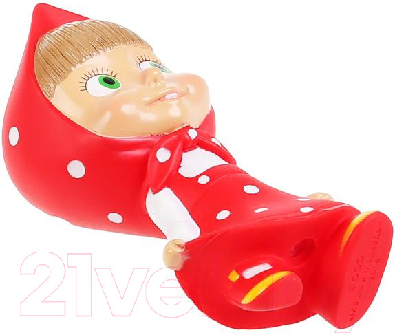 Изображение товара Игрушка для ванной Капитошка Маша / 35R