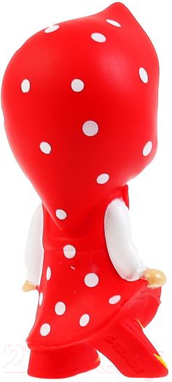 Изображение товара Игрушка для ванной Капитошка Маша / 35R