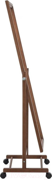 Изображение товара Зеркало Мебелик В 27Н (средне-коричневый)