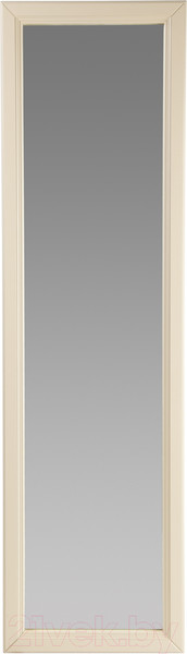 Изображение товара Зеркало Мебелик Селена (слоновая кость)
