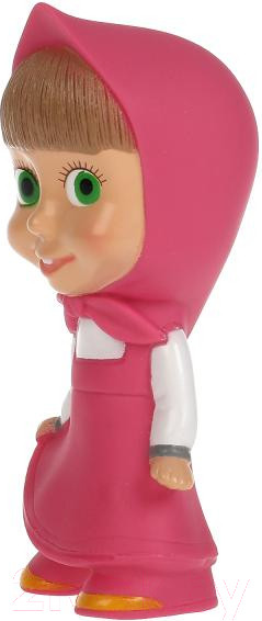 Изображение товара Игрушка для ванной Капитошка Маша и Медведь Маша / 4R