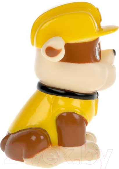 Изображение товара Игрушка для ванной Капитошка Щенячий Патруль Крепыш / LXRUB-DOGP