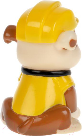 Изображение товара Игрушка для ванной Капитошка Щенячий Патруль Крепыш / LXRUB-DOGP