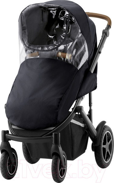 Изображение товара Дождевик для коляски Britax Romer Smile III / 2000033157