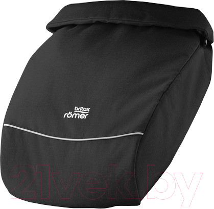 Изображение товара Накидка на ножки для коляски Britax Romer Smile III Space / 2000033507 (Black)