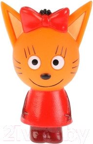 Изображение товара Игрушка для ванной Капитошка Три Кота. Карамелька / ST-FT1809