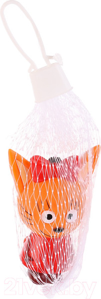 Изображение товара Игрушка для ванной Капитошка Три Кота. Карамелька / ST-FT1809