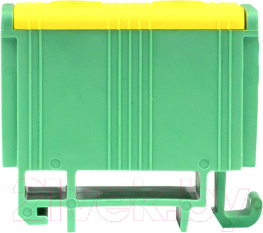 Изображение товара Клемма EKF PROxima plc-kvs2-16-50-y-green