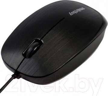 Изображение товара Мышь SmartBuy One 214-K / SBM-214-K (черный)