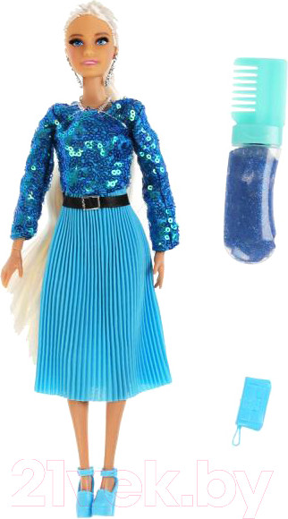 Изображение товара Кукла с аксессуарами Карапуз София / 66001-BFSET1-S-BB