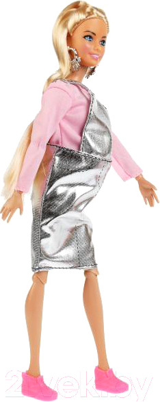 Изображение товара Кукла с аксессуарами Карапуз София / 66001B1-SET2-S-BB