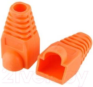 Изображение товара Колпачок для кабеля Юпитер RJ-45 / JP7307 (100шт)