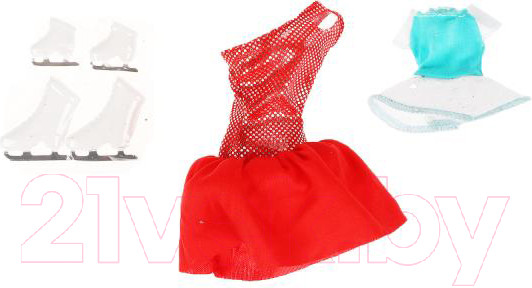 Изображение товара Аксессуар для куклы Карапуз Для Софии и Машеньки / AC02-SM-BB