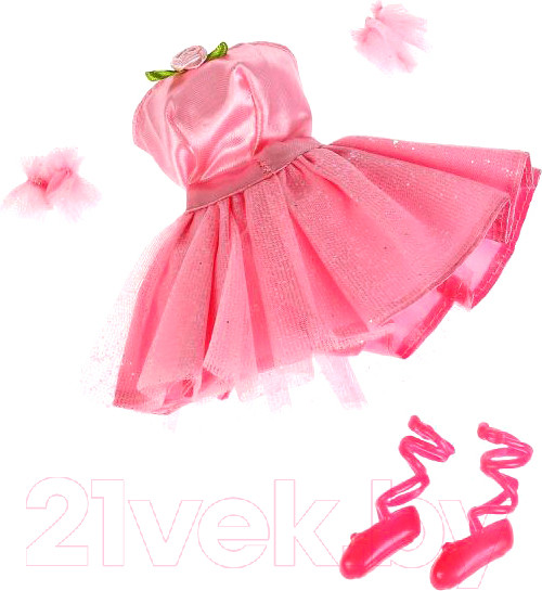 Изображение товара Аксессуар для куклы Карапуз Для Софии и Машеньки / AC03-SM-BB