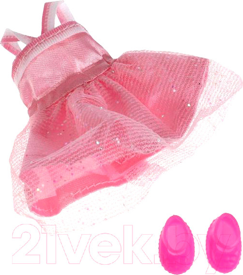 Изображение товара Аксессуар для куклы Карапуз Для Софии и Машеньки / AC03-SM-BB