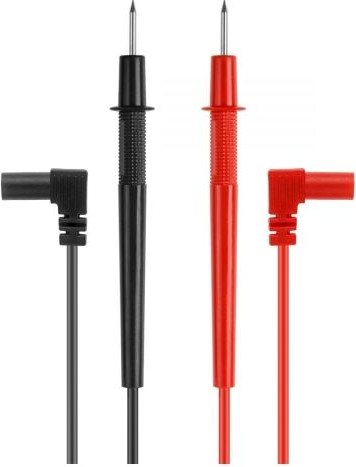 Изображение товара Клещи токоизмерительные Юпитер CM26 / JP9131