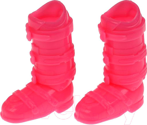 Изображение товара Аксессуар для куклы Карапуз Зимний спортивный / ACS02-S-BB