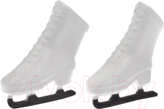 Изображение товара Аксессуар для куклы Карапуз Зимний спортивный / ACS02-S-BB