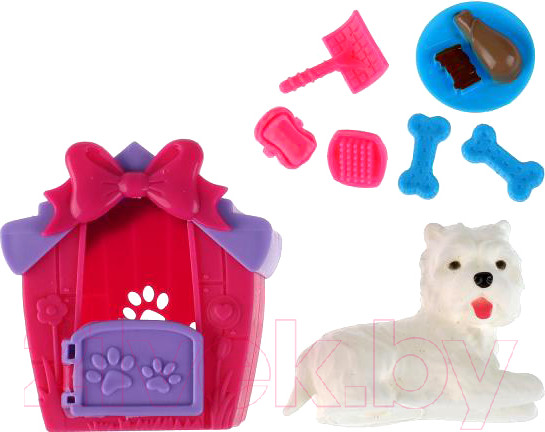 Изображение товара Аксессуар для куклы Карапуз Питомец для Софии / PET-02-S-BB