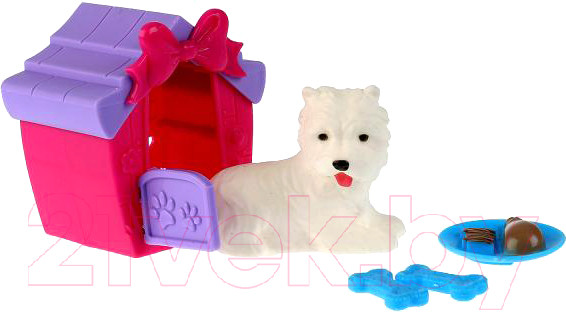 Изображение товара Аксессуар для куклы Карапуз Питомец для Софии / PET-02-S-BB