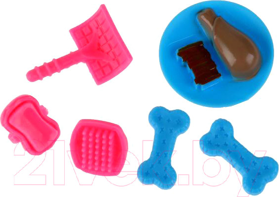 Изображение товара Аксессуар для куклы Карапуз Питомец для Софии / PET-02-S-BB