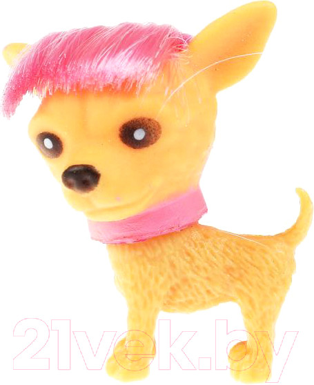 Изображение товара Аксессуар для куклы Карапуз Питомец для Софии / PET-03-S-BB