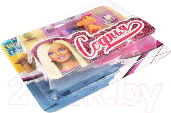 Изображение товара Аксессуар для куклы Карапуз Питомец для Софии / PET-03-S-BB