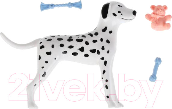 Изображение товара Аксессуар для куклы Карапуз Долматинец для Софии / PET-DDA-S-BB