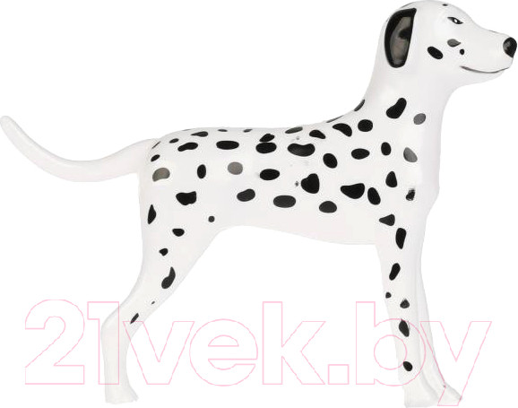 Изображение товара Аксессуар для куклы Карапуз Долматинец для Софии / PET-DDA-S-BB