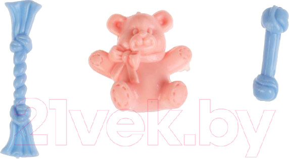 Изображение товара Аксессуар для куклы Карапуз Долматинец для Софии / PET-DDA-S-BB