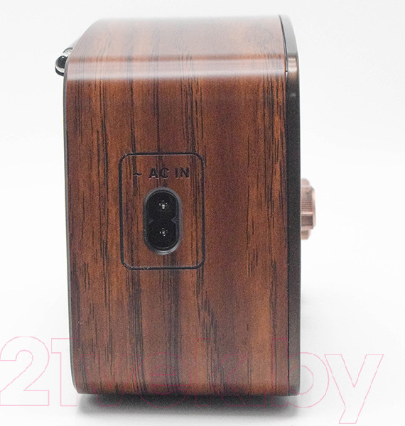 Изображение товара Радиоприемник Miru SR-1027